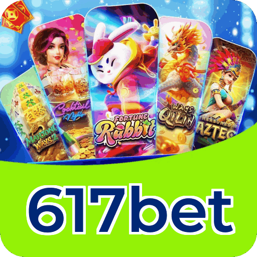 Slots Premium da PG Soft na 617bet